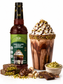 Slim Syrups - Sugar Free Dubai Chocolate - 750ml ** New Arrival **