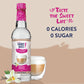 Jordan's Sugar Free French Vanilla Syrup - 750ml ** Re-STOCK **