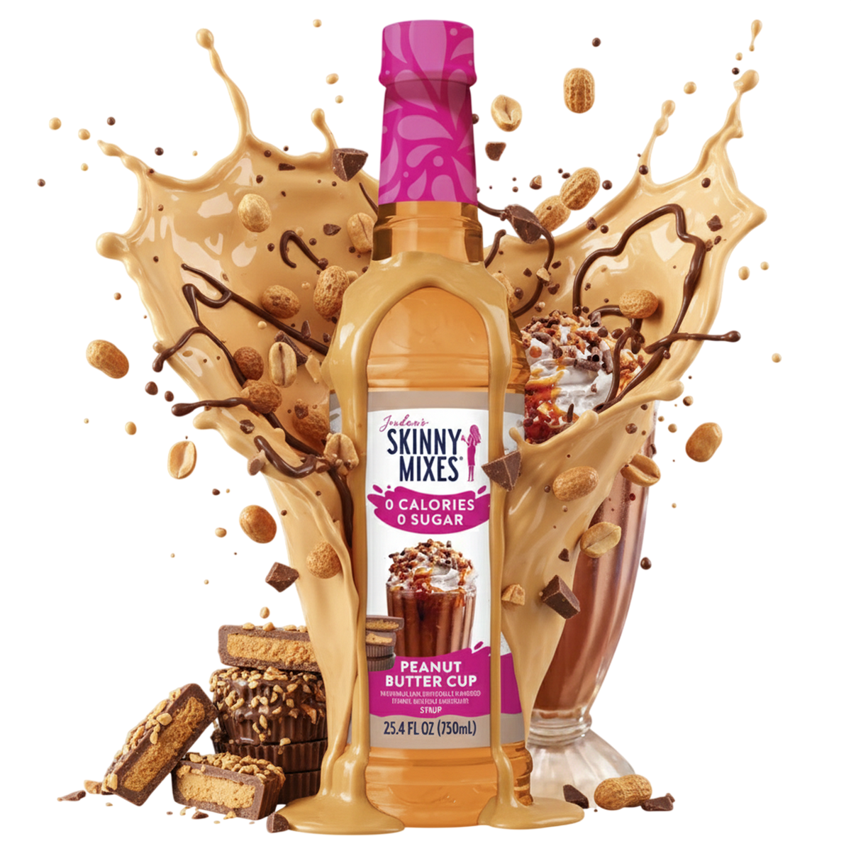 Wisdom Foods product