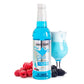Jordan's Sugar Free Genie™ Syrup - Sugar Free Sour Blue Raspberry Syrup *