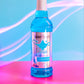 Jordan's Sugar Free Genie™ Syrup - Sugar Free Sour Blue Raspberry Syrup *