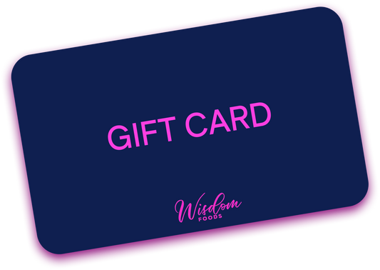 Gift Vouchers