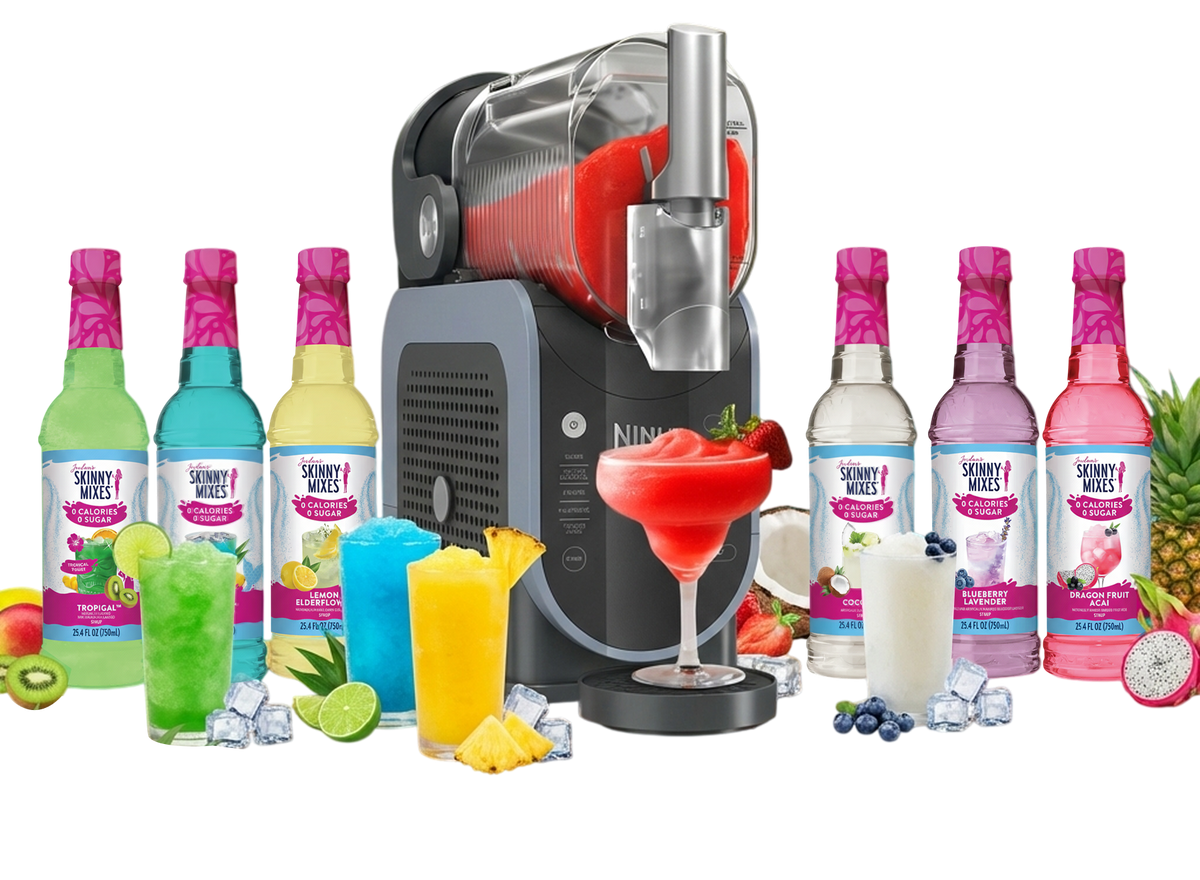 Wisdom Foods drink