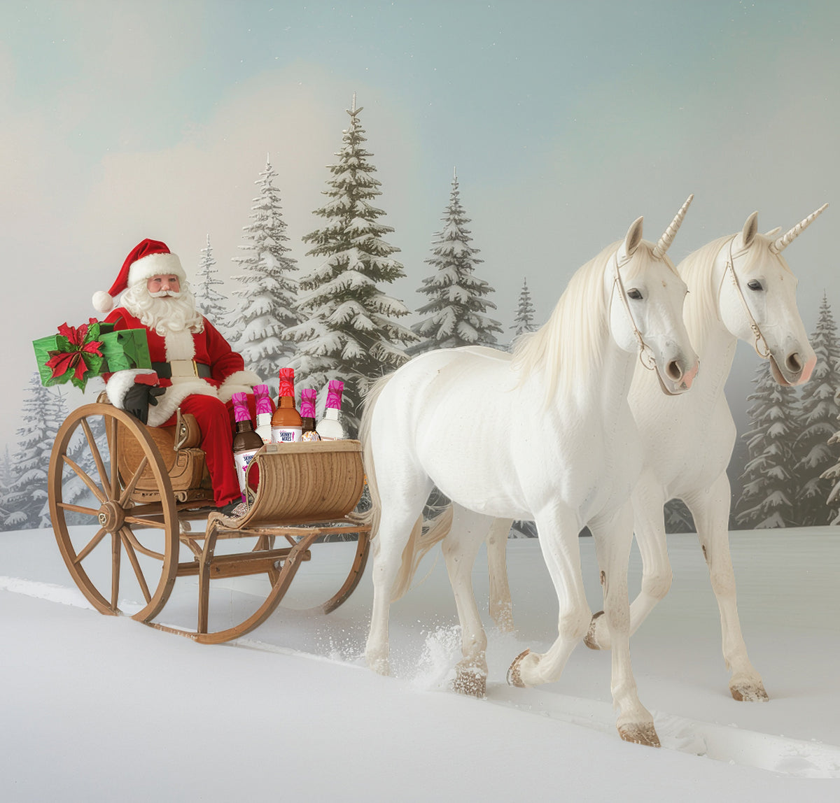 Christmas!