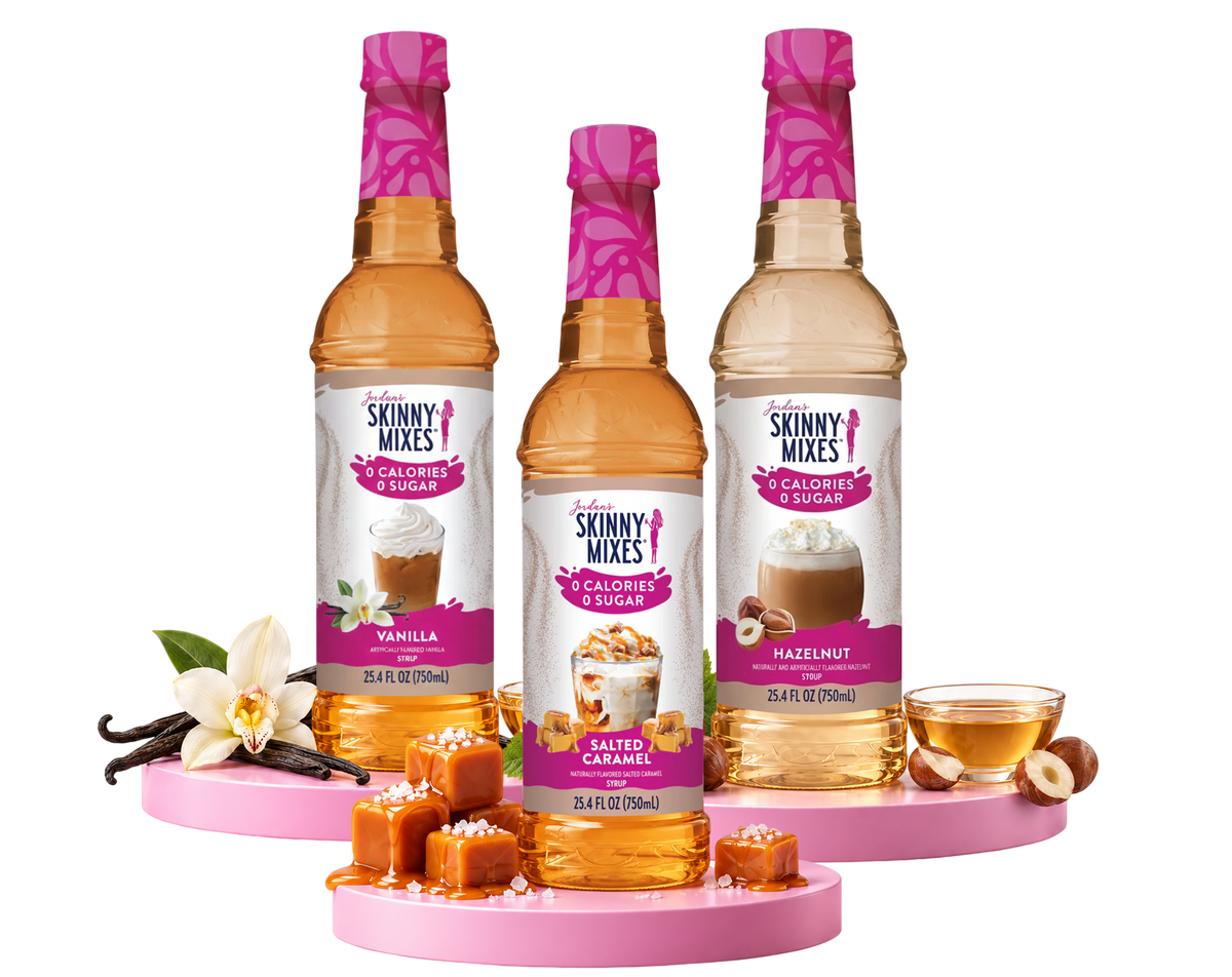 Wisdom Foods product