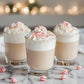Jordan's Holiday Barista Trio