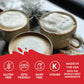 Jordan's Holiday Barista Trio