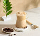 High Protein Iced Coffee - Iced Macchiato