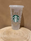 Starbucks Cup - Mother's Day Designs
