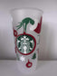 ** NEW ** - Starbucks Cup - The Grinch - NEW ARRIVAL