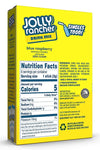 Jolly Rancher Drink Mix (6 Servings) - 4 Flavour Choices