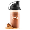 Javy - Protein Shaker