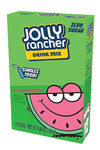 Jolly Rancher Drink Mix (6 Servings) - 4 Flavour Choices