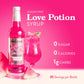 Jordan's Sugar Free Love Potion™ Syrup - Sugar Free Sour Watermelon Syrup *