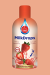 Strawberry Milk Drops