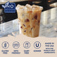 Jordan's - Naturally Sweetened Caramel Syrup - 375ml - Mini Bottle