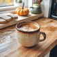 Jordan's - Naturally Sweetened Pumpkin Spice Syrup - 375ml