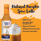 Jordan's - Naturally Sweetened Pumpkin Spice Syrup - 375ml