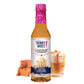 Jordan's - Naturally Sweetened Salted Caramel Syrup - 375ml - NEW ARRIVAL