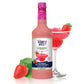 Jordan's - Naturally Sweetened Strawberry Key Lime Margarita Mix - 946ml - NEW ARRIVAL