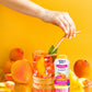 Peach Ring & Energy Flavor Burst * NEW ARRIVAL *
