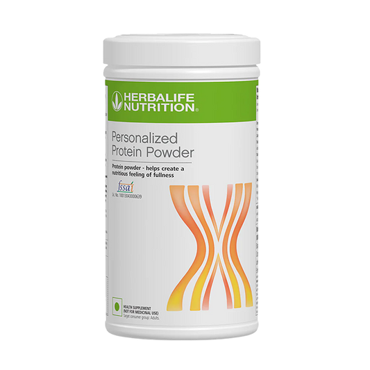 Personalised Protein Powder 360g