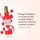 Jordan's Sugar Free Raspberry Syrup - 750ml - BB July 2025