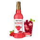 Jordan's Sugar Free Raspberry Syrup - 750ml - BB July 2025