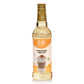 Slim Syrups - Sugar Free Caramel Pecan Syrup - 750ml