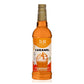 Slim Syrups - Sugar Free Caramel Syrup - 750ml