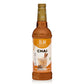 Slim Syrups - Sugar Free Chai Syrup - 750ml