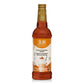 Slim Syrups - Maple Bourbon Pecan Syrup Syrup - 750ml