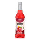 Slim Syrups - Raspberry Syrup - 750ml
