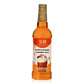 Slim Syrups - Sugar Free Salted Caramel Syrup - 750ml
