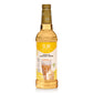 Slim Syrups - Sugar Free Vanilla Caramel Creme Syrup - 750ml