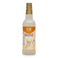 Slim Syrups - Sugar Free White Chocolate Syrup - 750ml ** Pre-Sale **