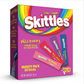 Skittles Sugar Free Wild Berry Drink Mix - 30 Servings