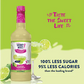 Jordan's Sugar Free Margarita Mix | Cocktail Mix | Skinny Mixes - 1L
