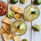 Jordan's Sugar Free Margarita Mix | Cocktail Mix | Skinny Mixes - 1L