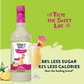 Jordan's Low Sugar Skinny Pina Colada Mix - 1L ** RE-STOCK **