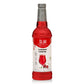 Slim Syrups - Cherry Syrup - 750ml