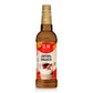 Slim Syrups - Sugar Free Pumpkin Chai Latte Syrup - 750ml