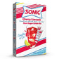 Sonic Singles To Go Drink Mix - Cherry Limeade