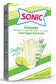 Sonic Singles To Go Drink Mix - Limeade