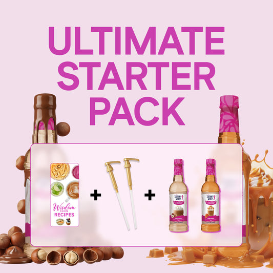 First Order Starter Pack (Pump Pack)