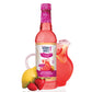 Jordan's Sugar Free Strawberry Lemonade Concentrate - 750ml