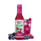 Jordan's Sugar Free Wild Berry Energy Syrup - 375ml * NEW STOCK *