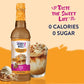 Jordan's Sugar Free Apple Crisp Syrup - 750ml - COMING SOON