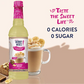 Jordan's Sugar Free Banana Bread Syrup - 750ml ** NEW ARRIVAL **