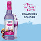 Jordan's Sugar Free Blueberry Cobbler Syrup - 750ml